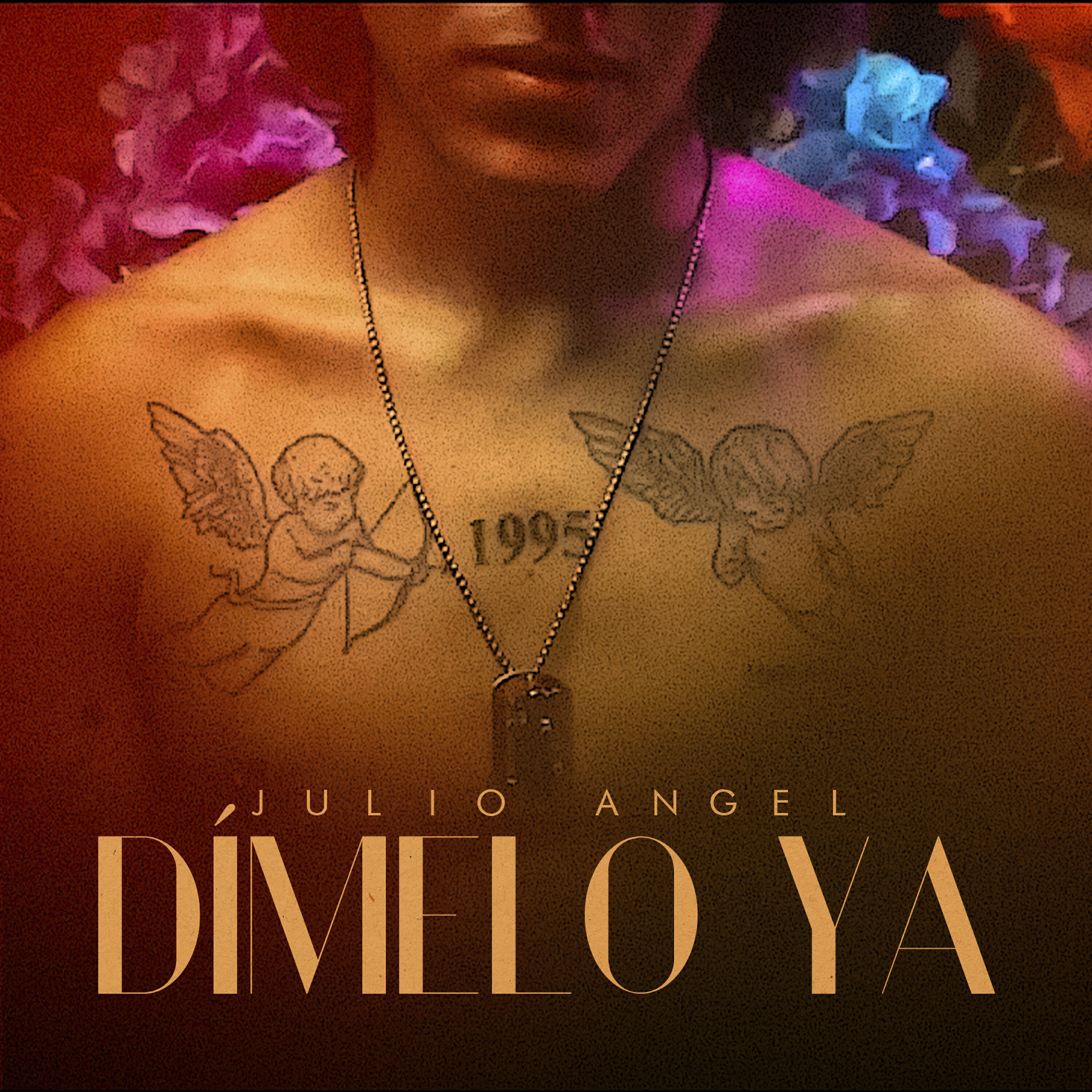 Релиз Dímelo Ya