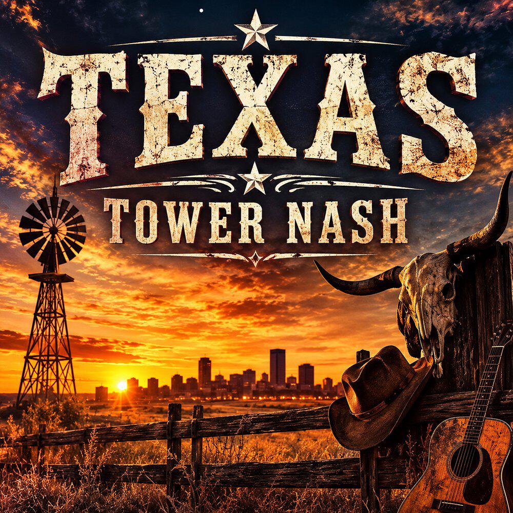 Релиз Texas