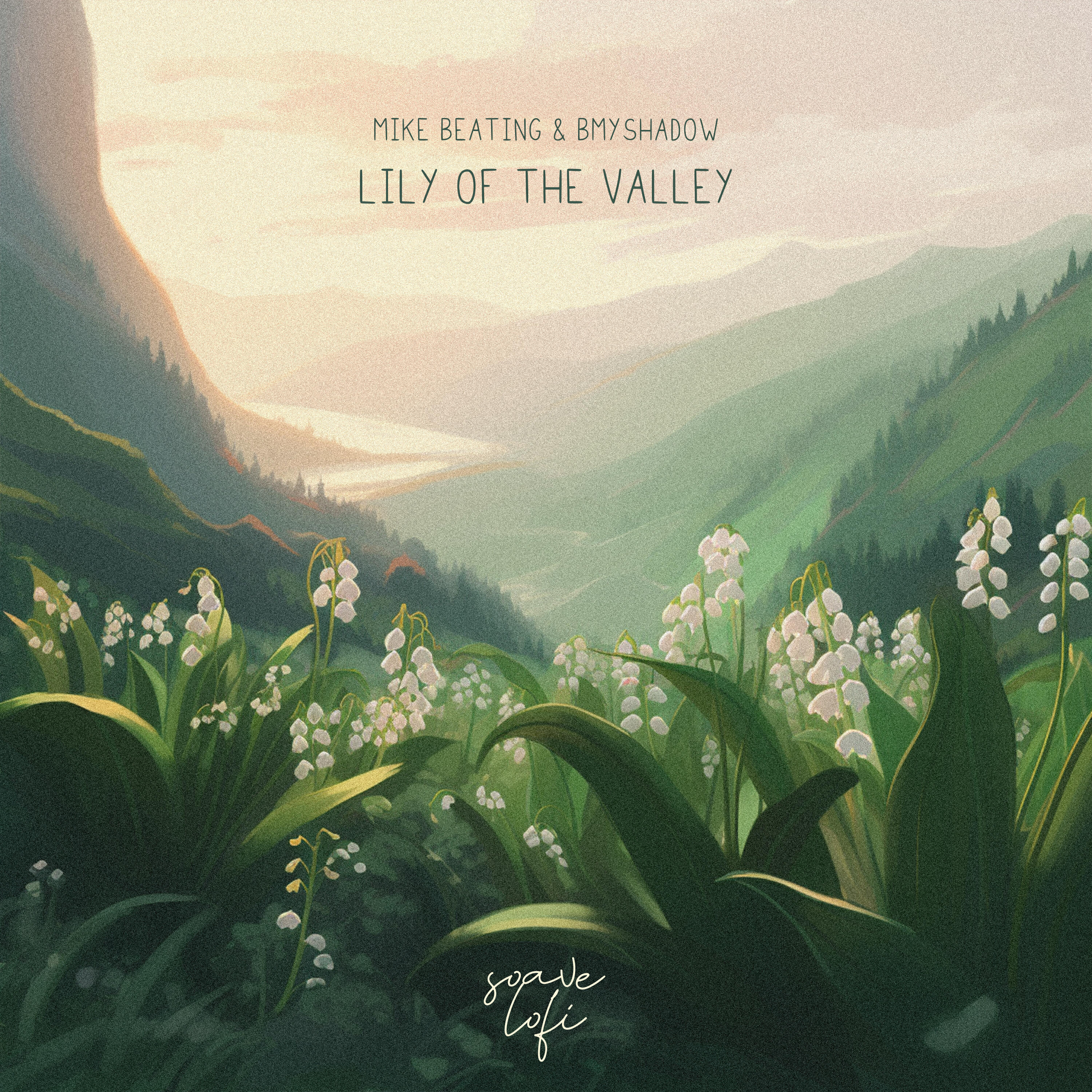 Релиз Lily of the Valley