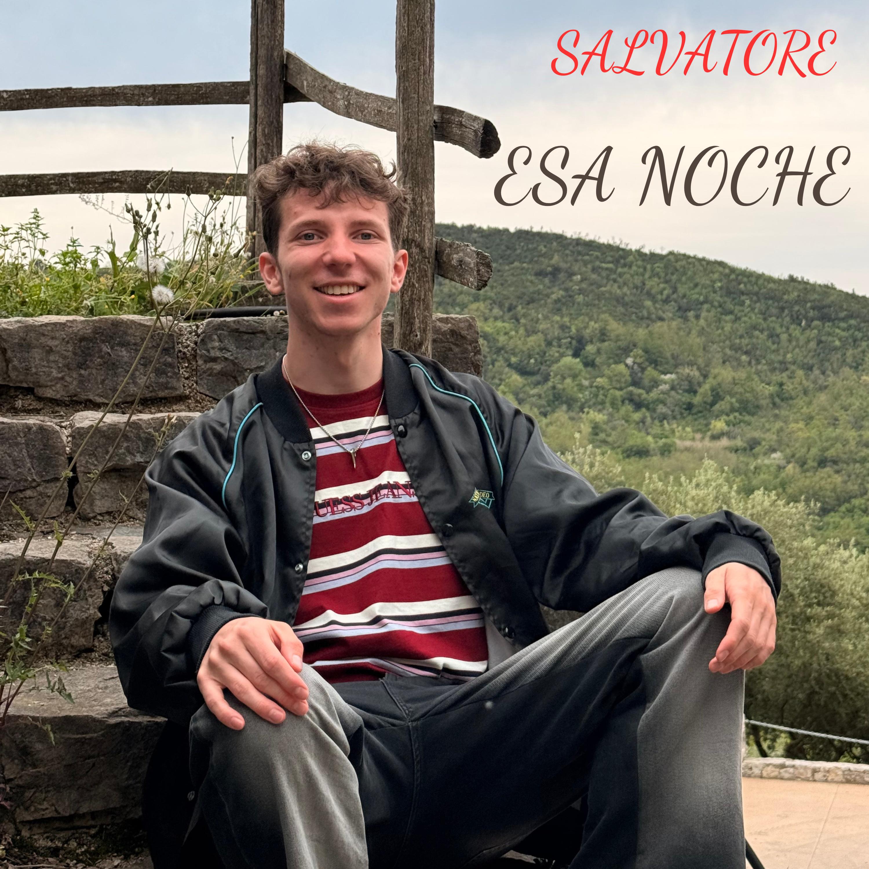Релиз Esa Noche