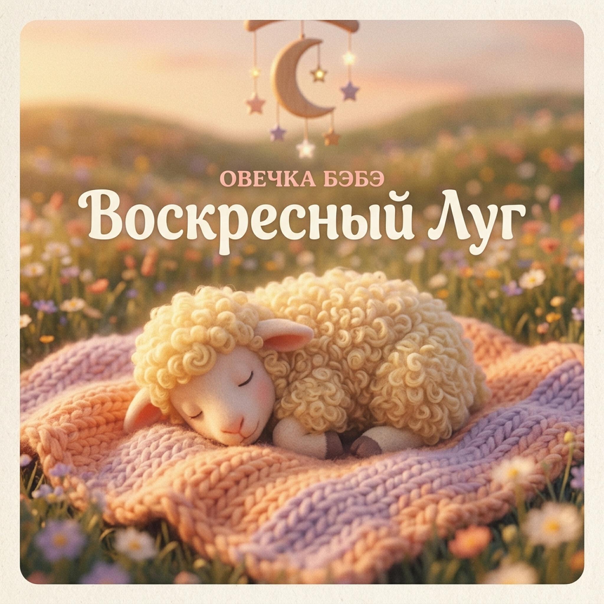 Релиз Воскресный Луг