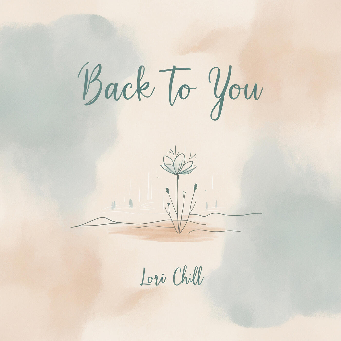 Релиз Back to You