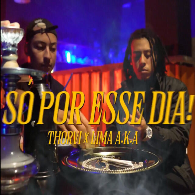 Релиз Só por Esse Dia