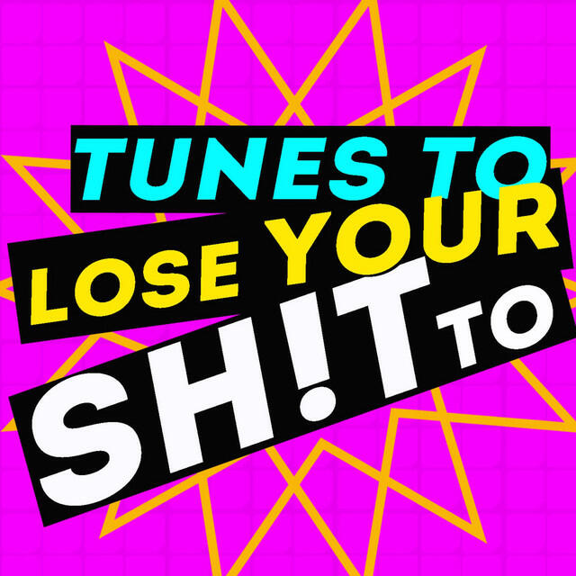 Релиз Tunes To Lose Your Sh!t To!