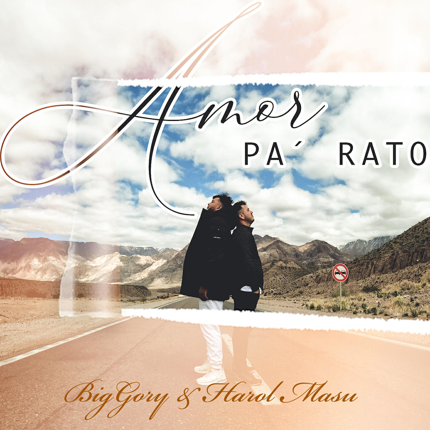 Релиз Amor Pa' rato