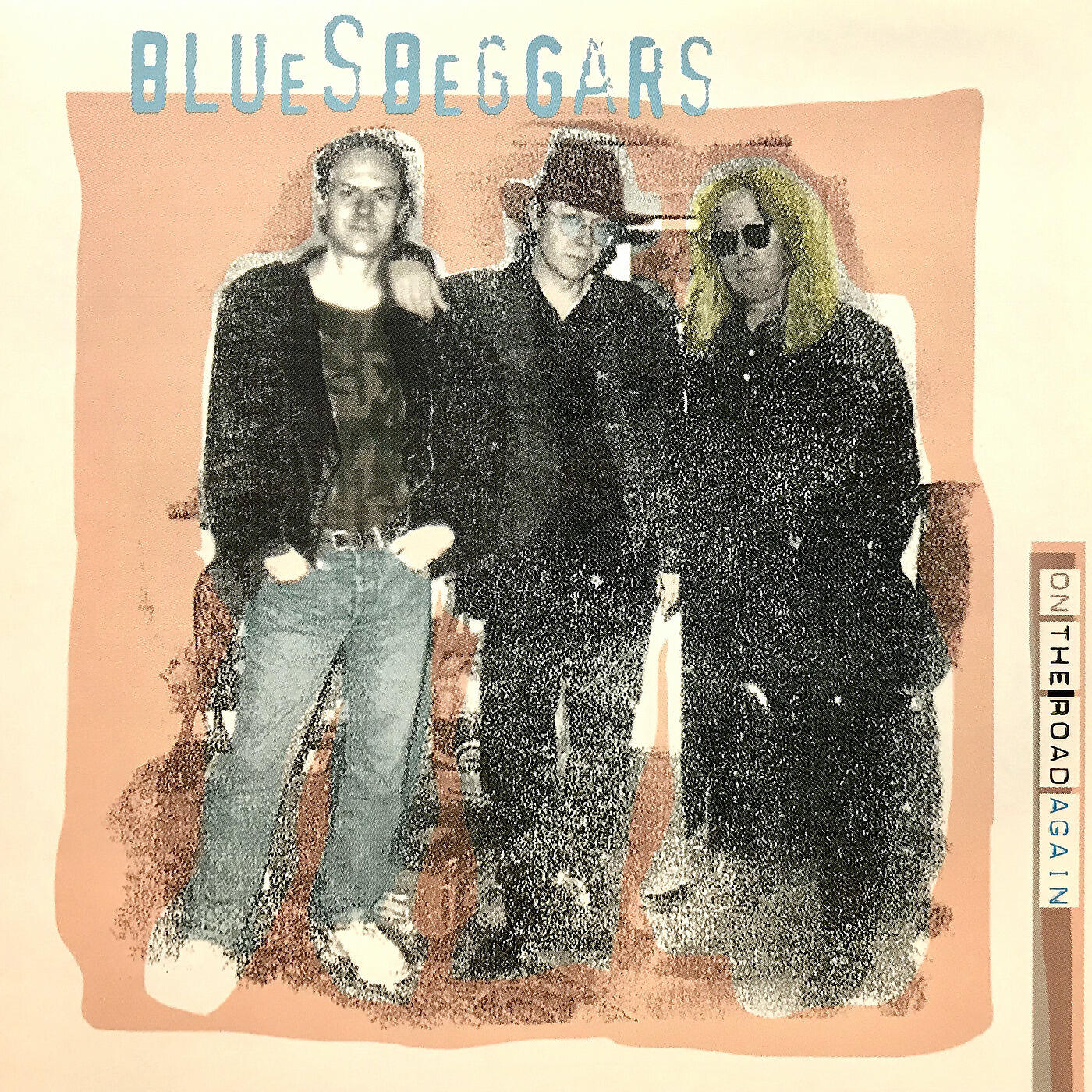 BLUESBEGGARS