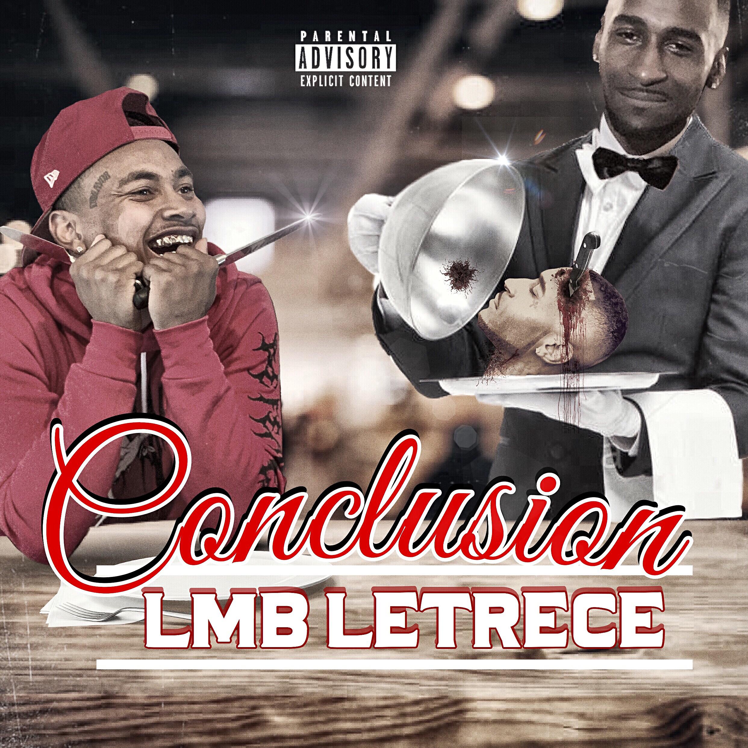 Релиз Conclusion