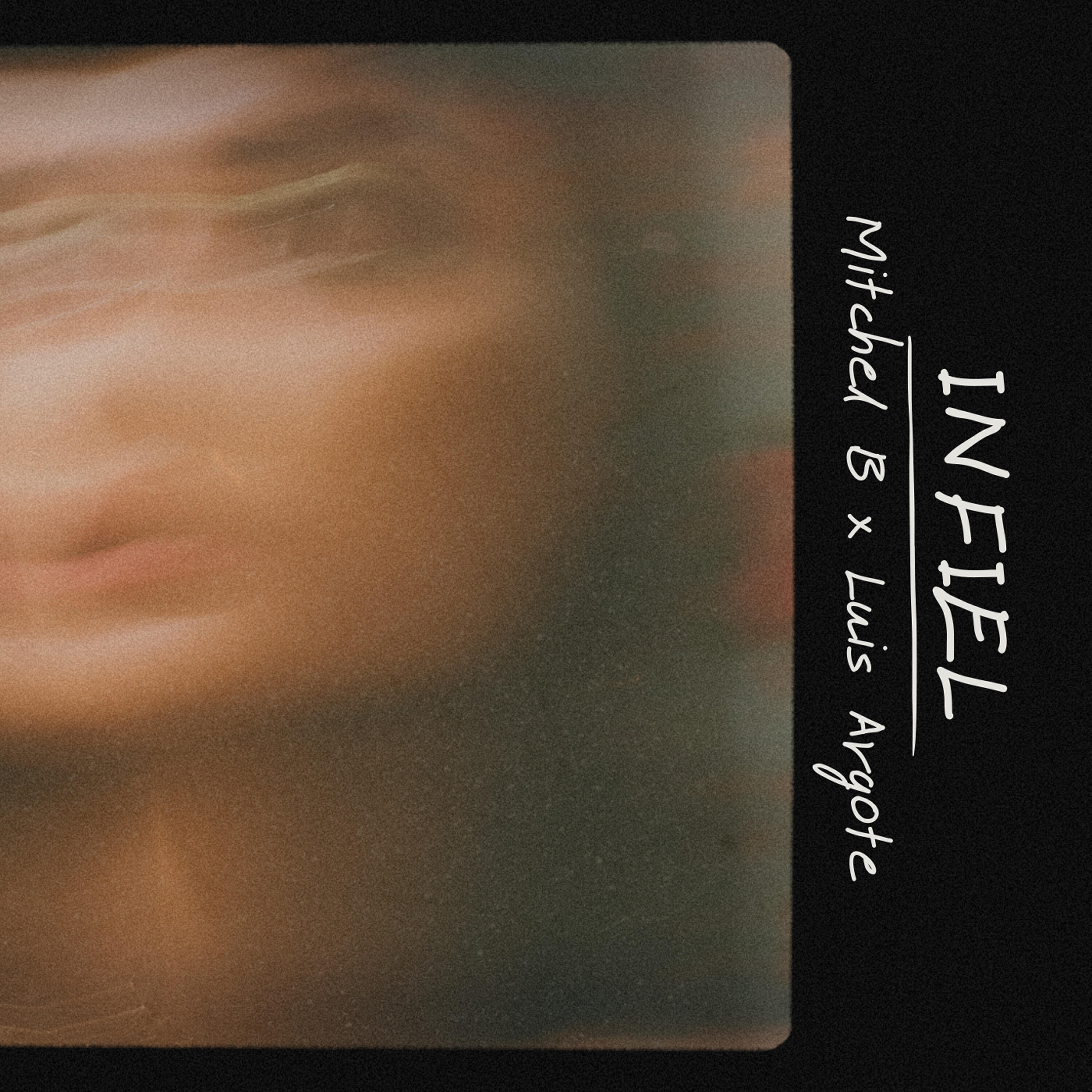 Релиз Infiel