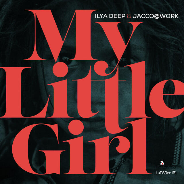 Релиз My Little Girl