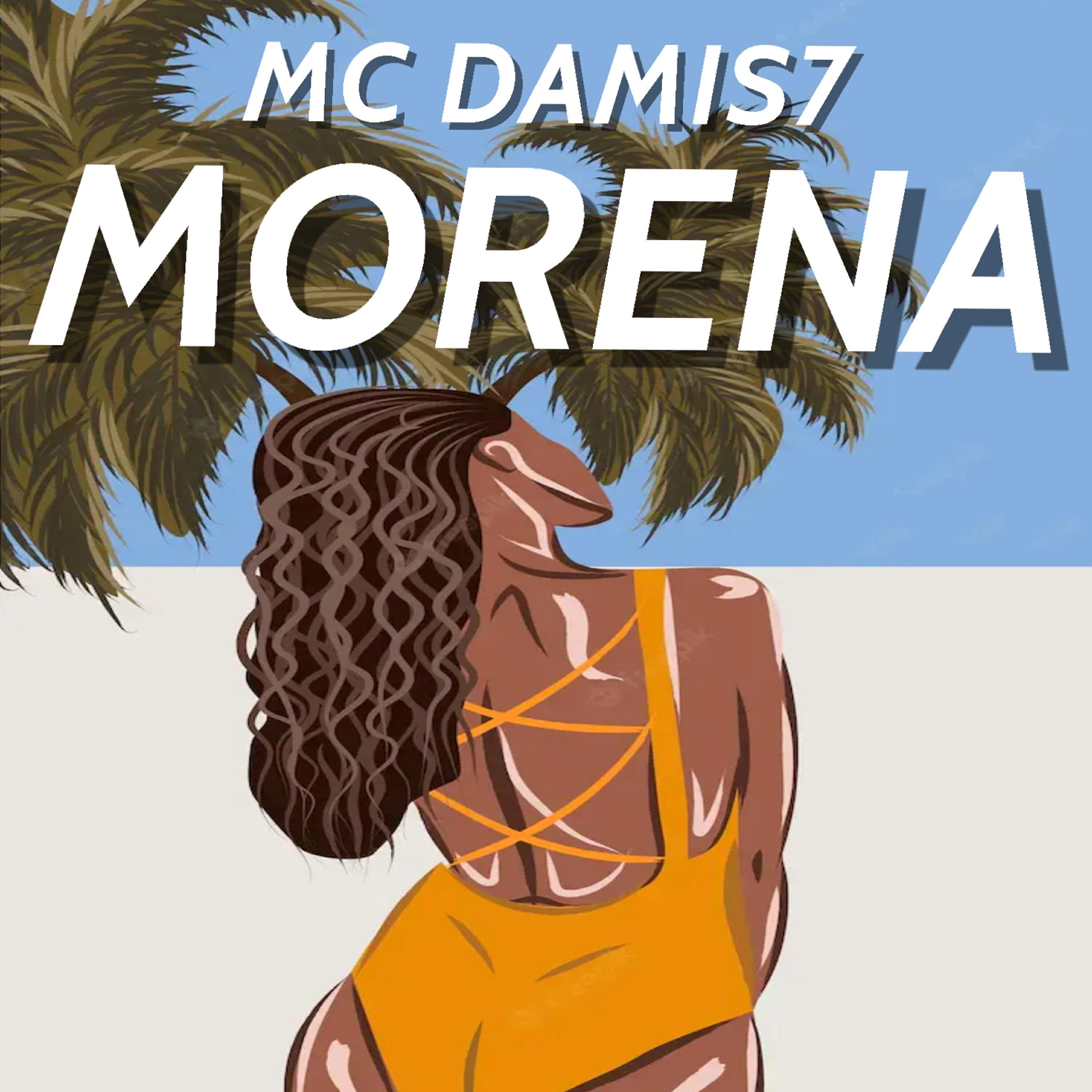 Релиз Morena