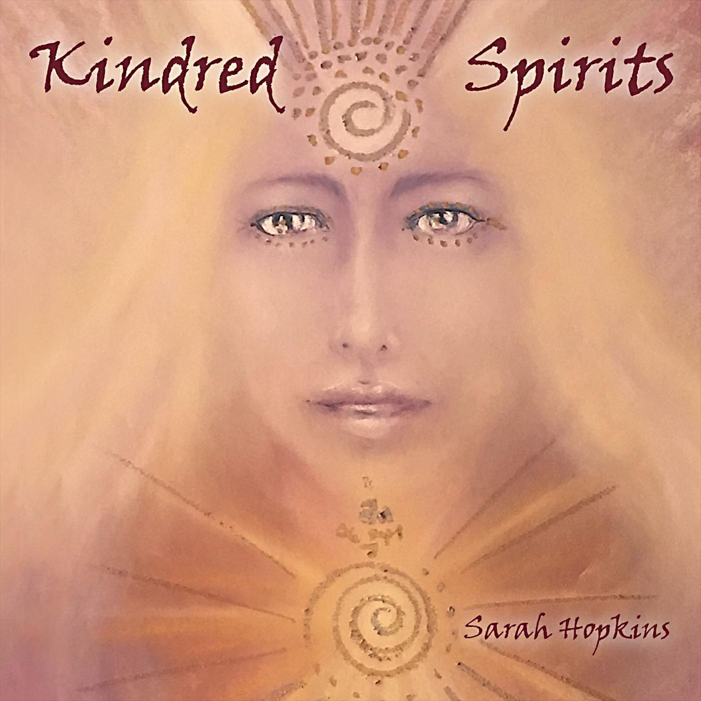 Релиз Kindred Spirits