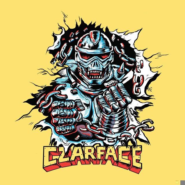 Czarface 