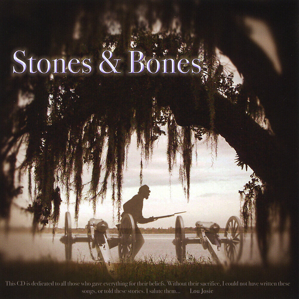 Релиз Stones & Bones