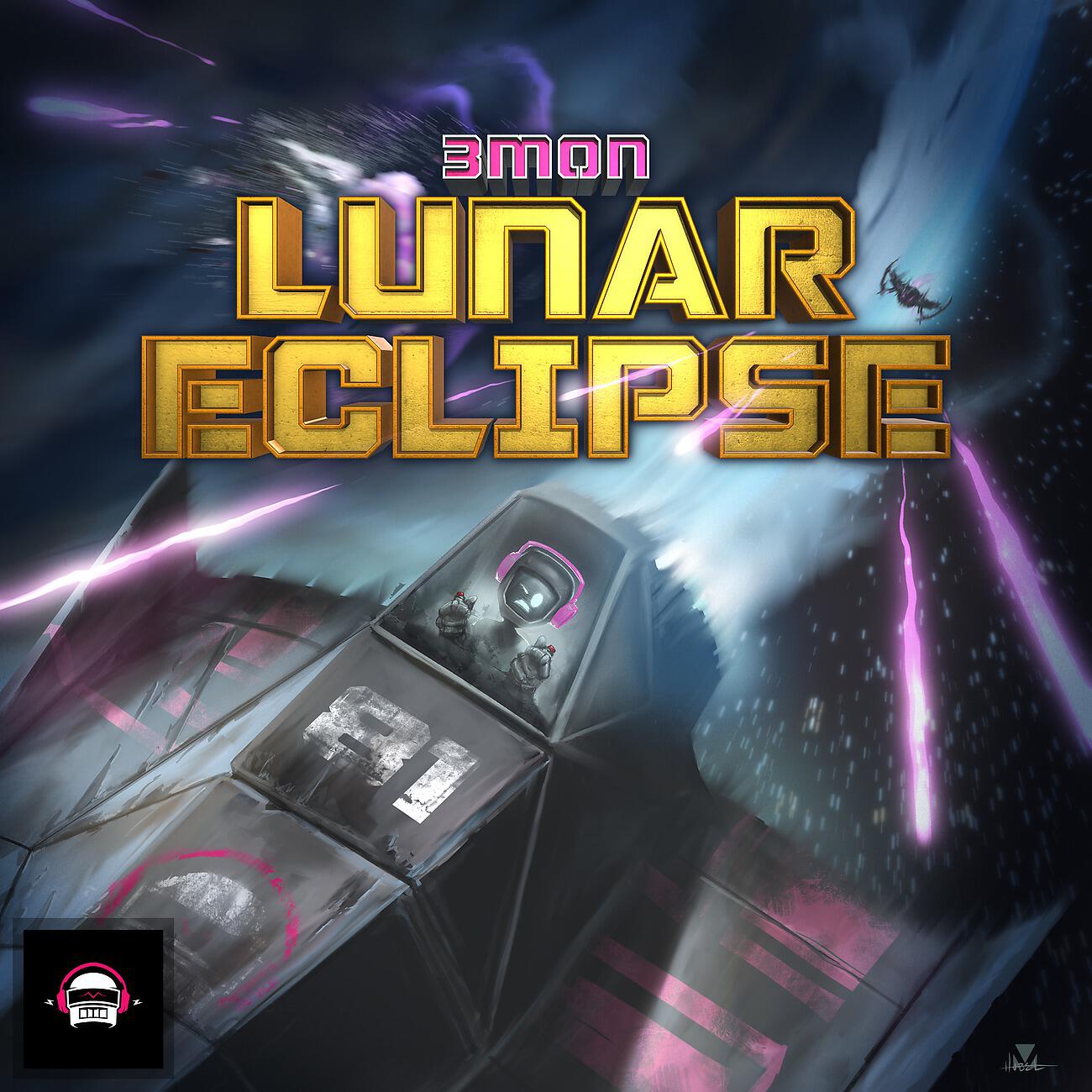 Релиз Lunar Eclipse
