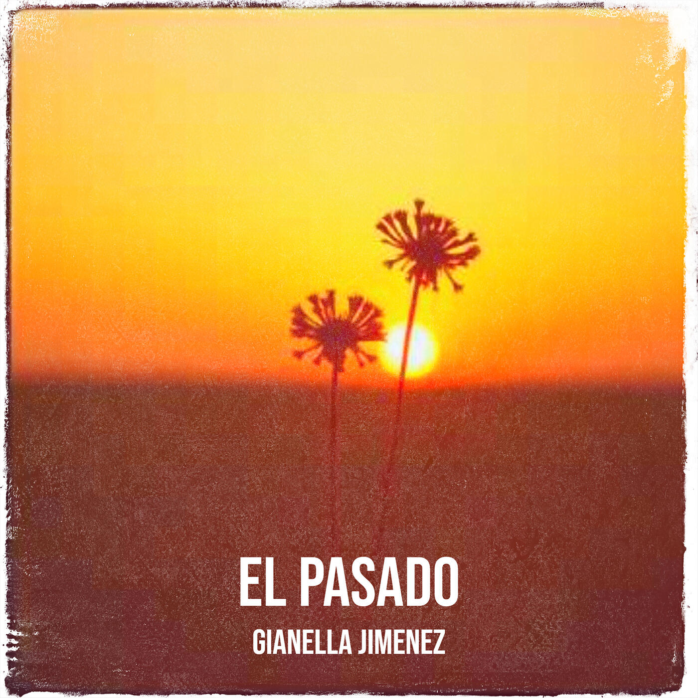 Релиз El Pasado