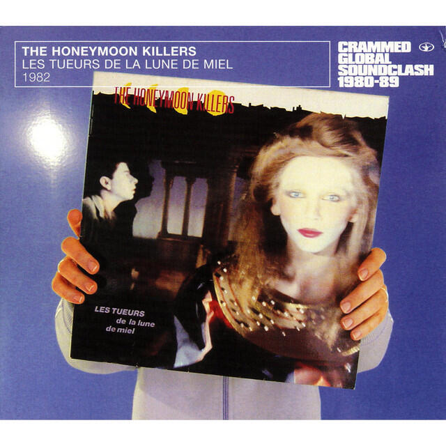 Релиз The Honeymoon Killers
