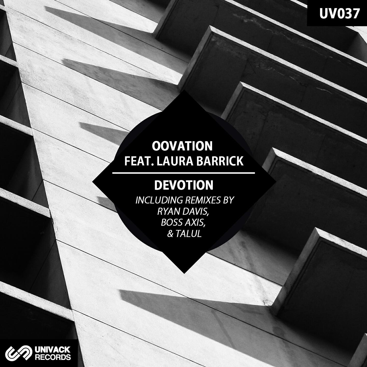 Релиз Devotion