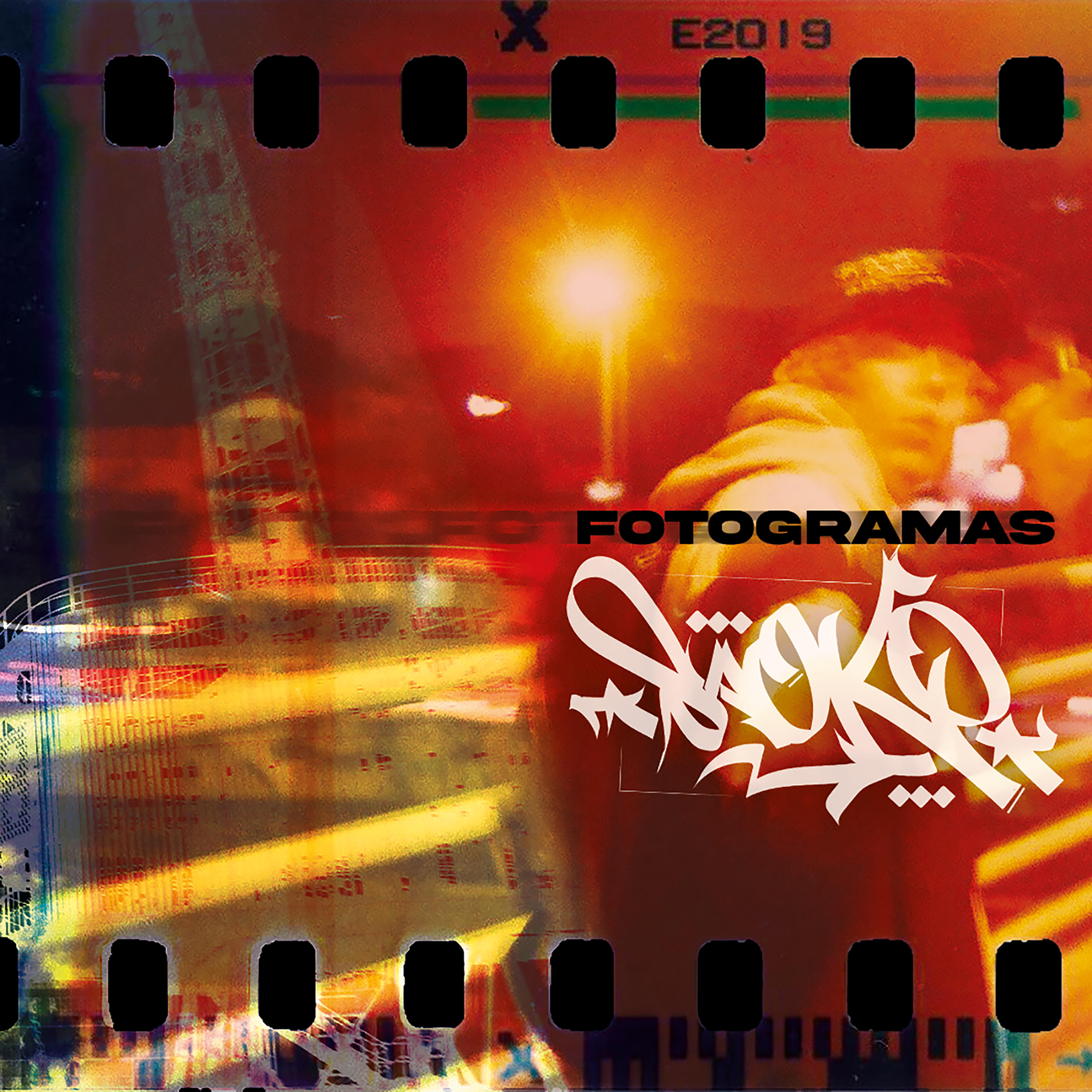 Релиз Fotogramas