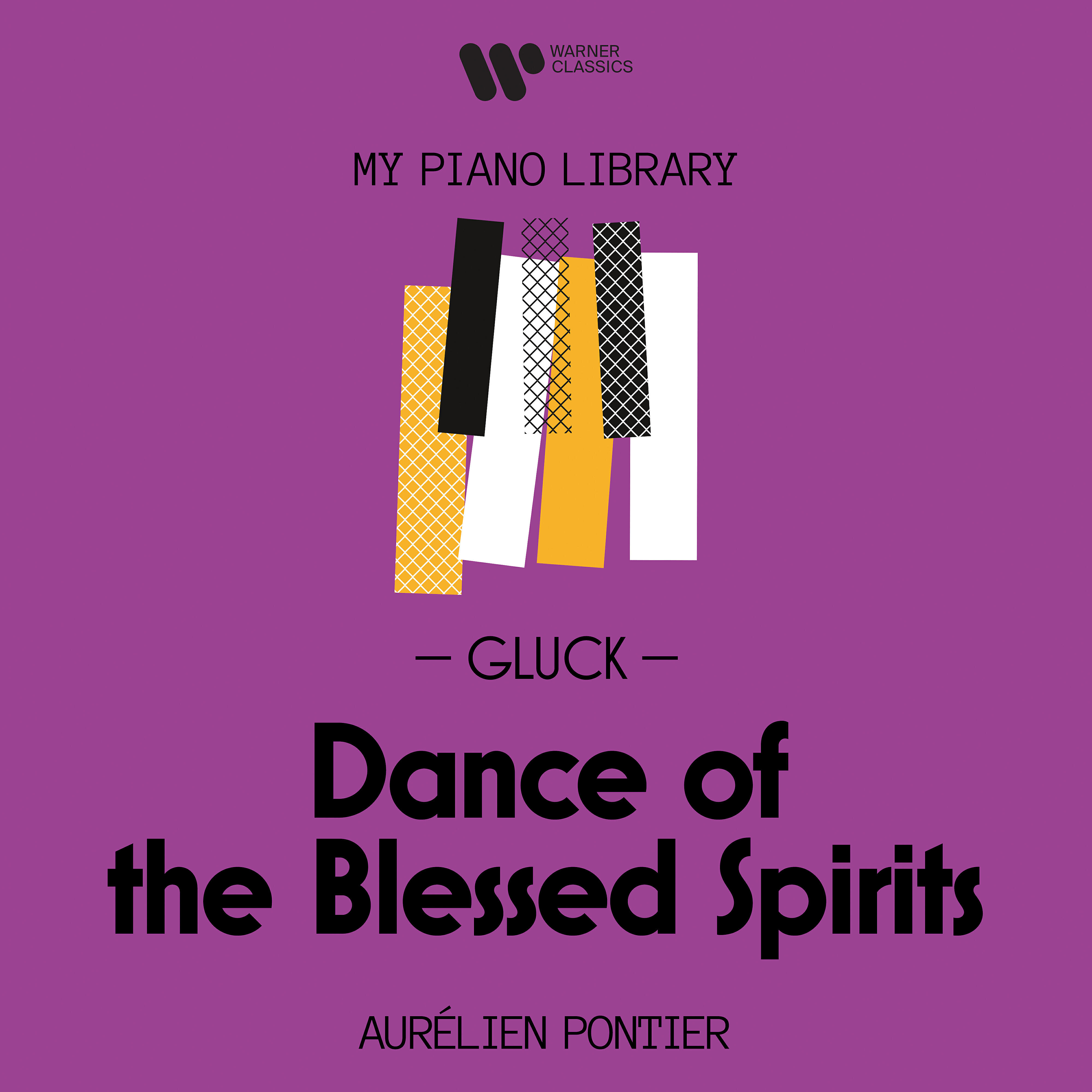 Релиз Gluck: Dance of the Blessed Spirits