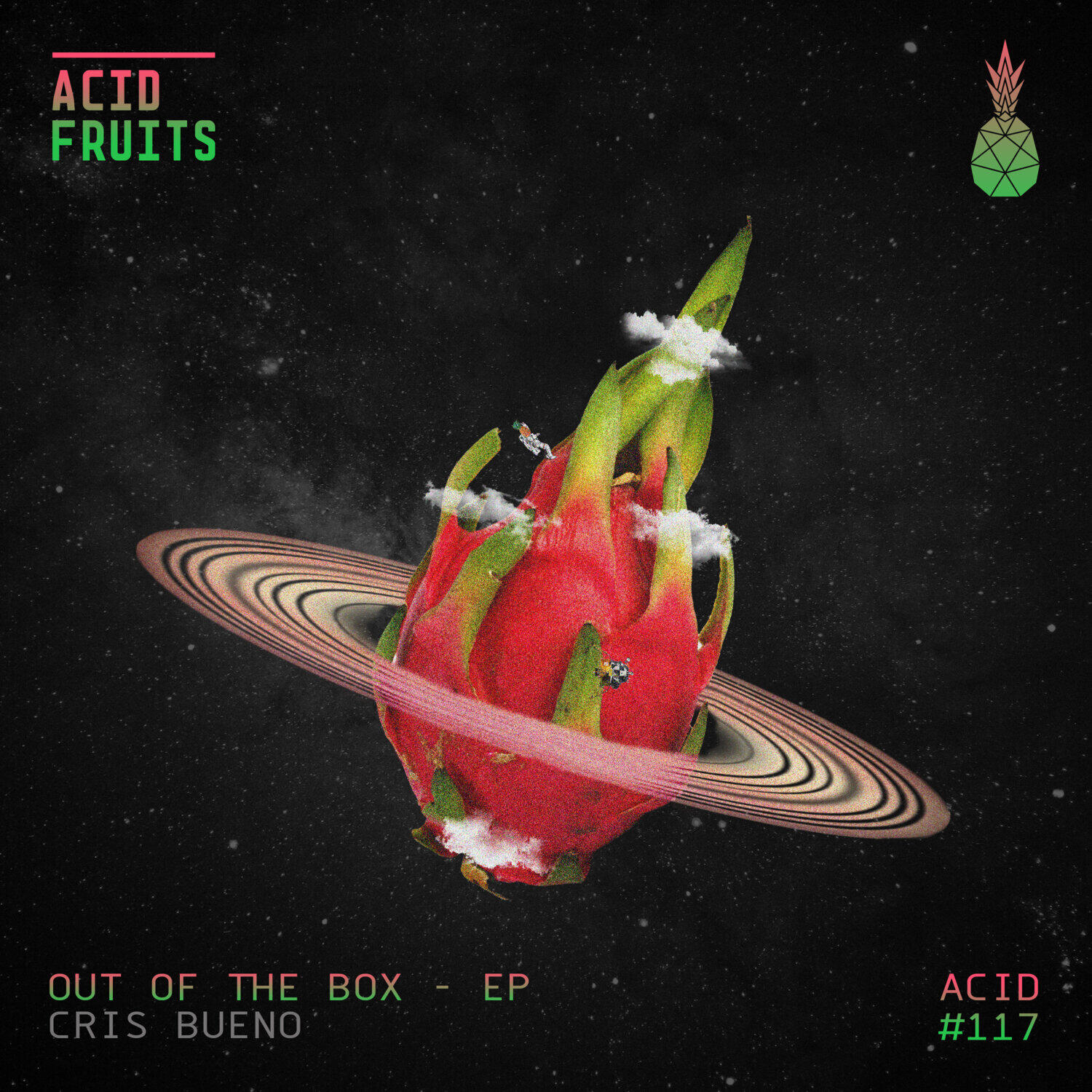 Релиз Out Of The Box
