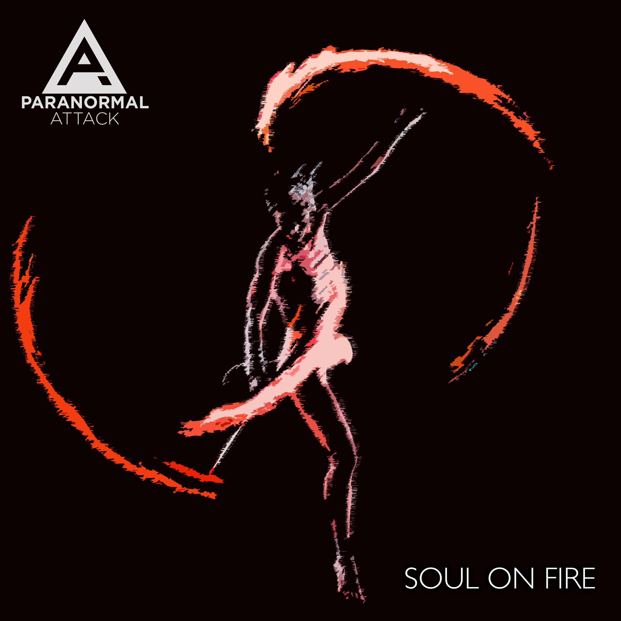 Релиз Soul On Fire