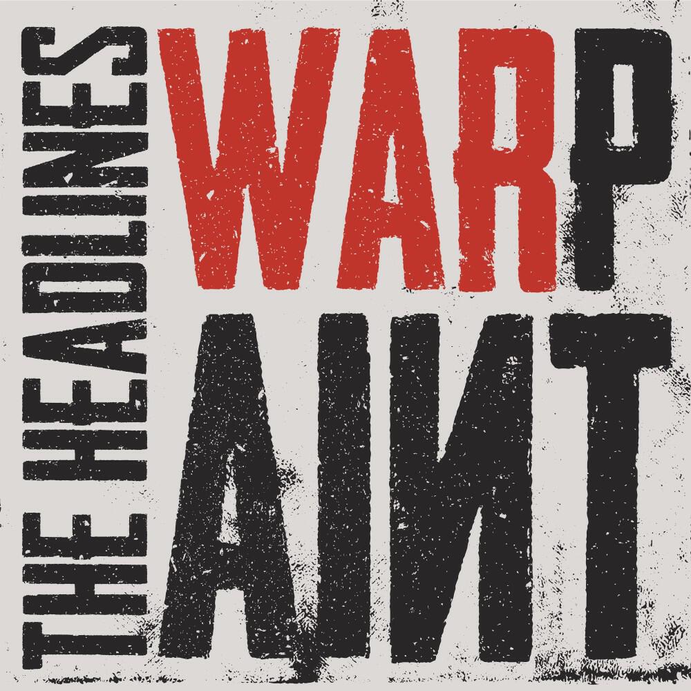 Релиз Warpaint