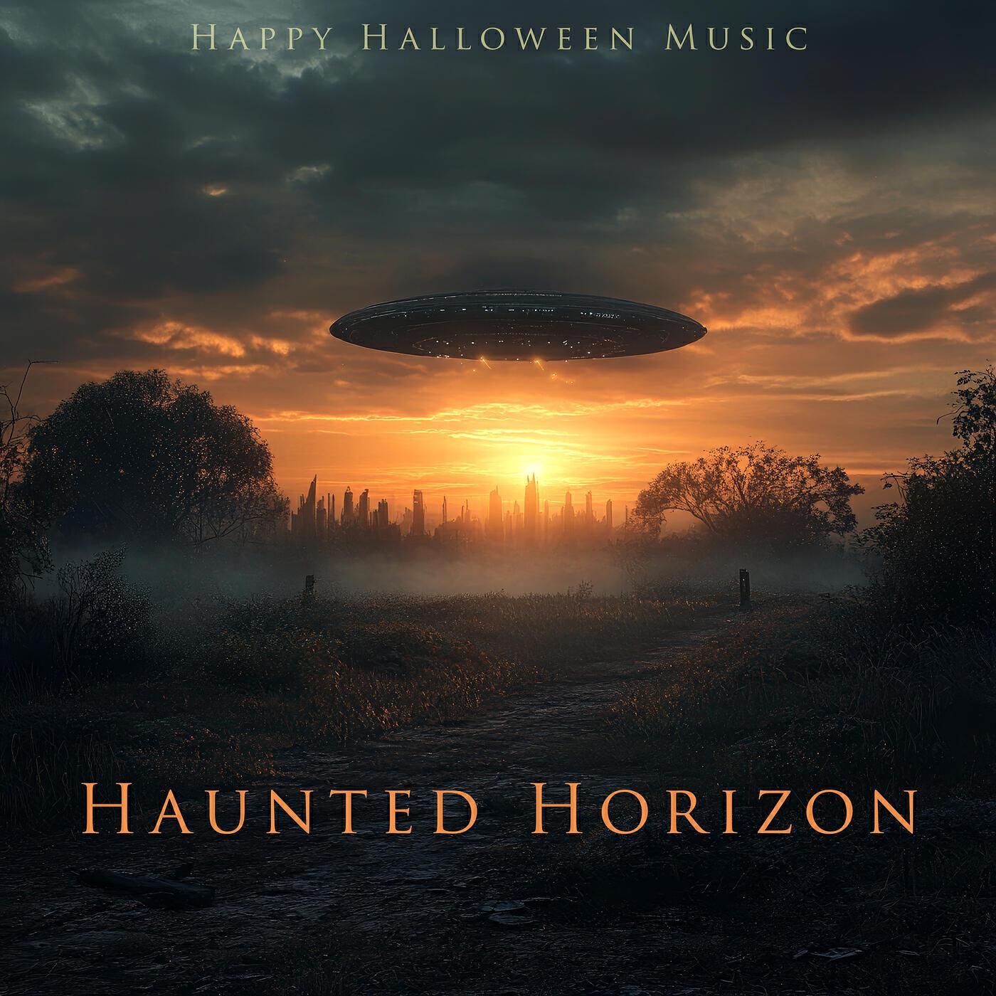 Happy Halloween Music