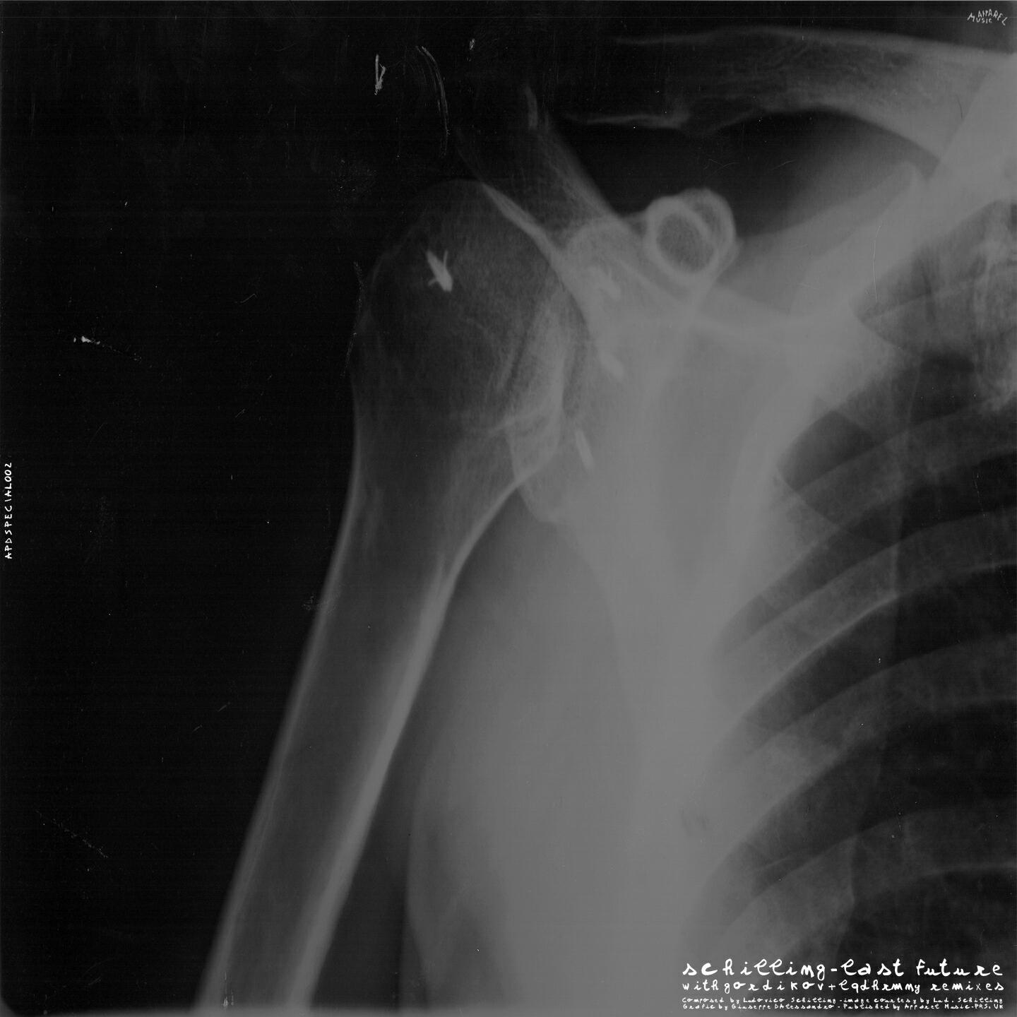 Релиз Last Future