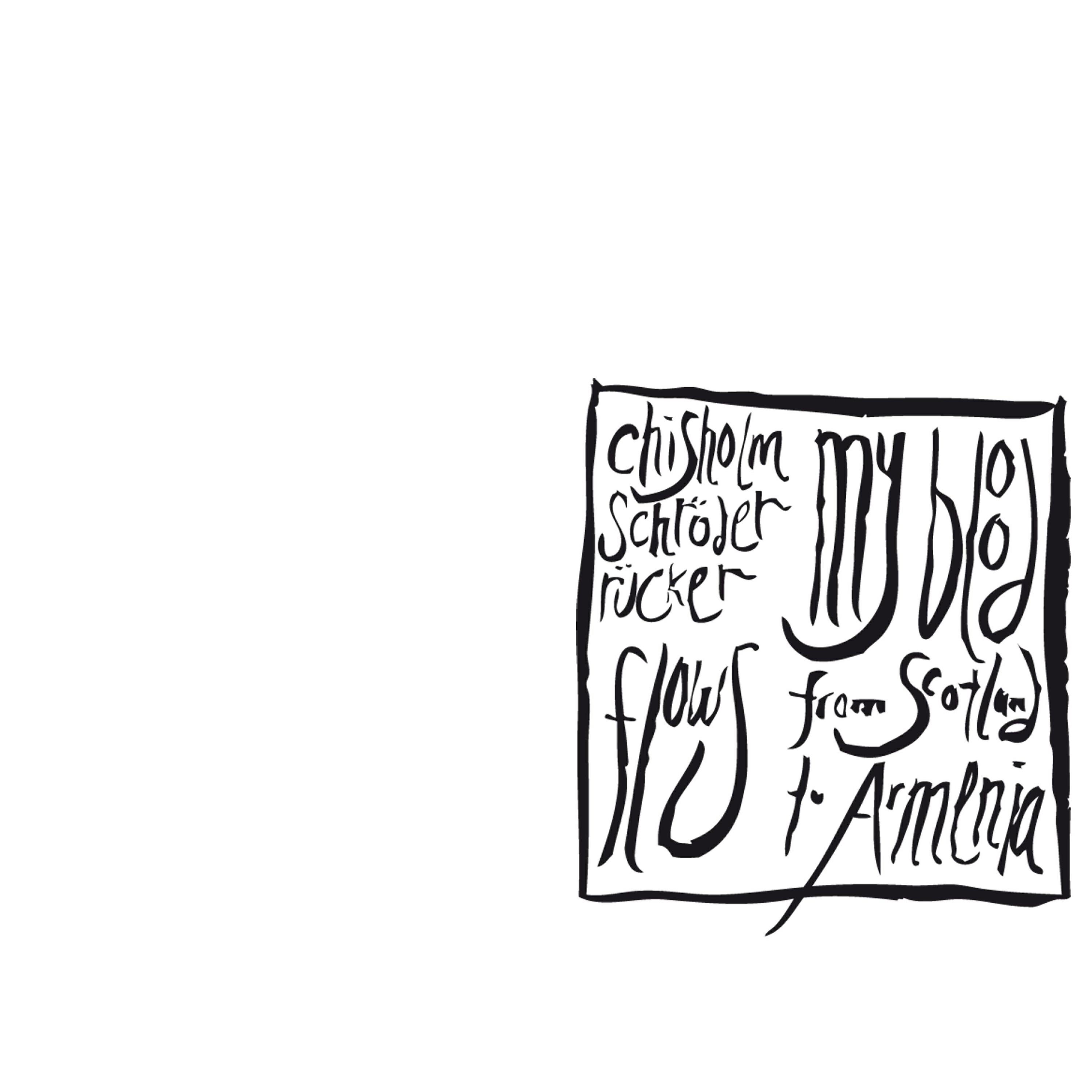 Релиз My Blood Flows from Scotland to Armenia