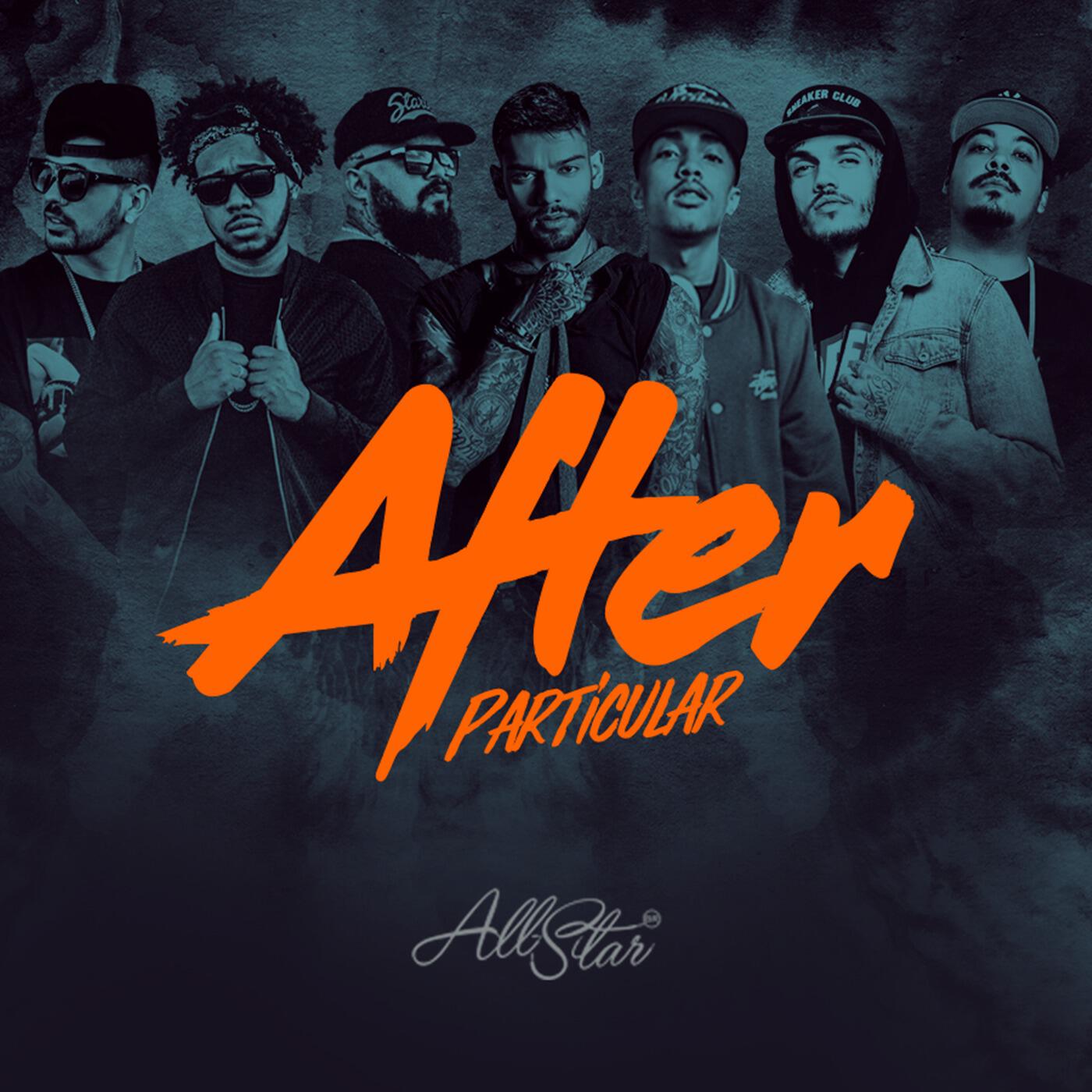 Релиз After Particular