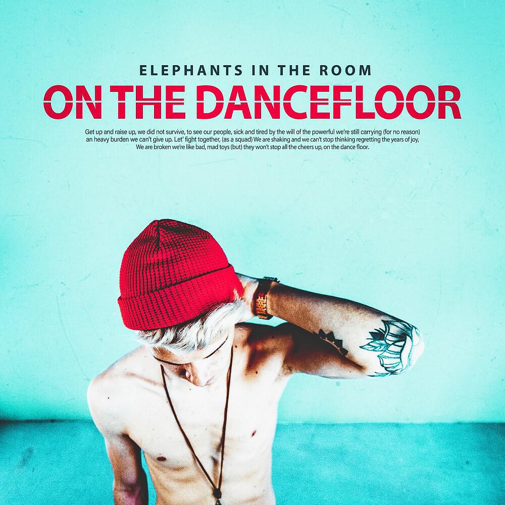 Релиз On the Dancefloor