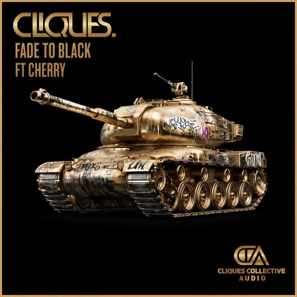 Релиз FADE TO BLACK