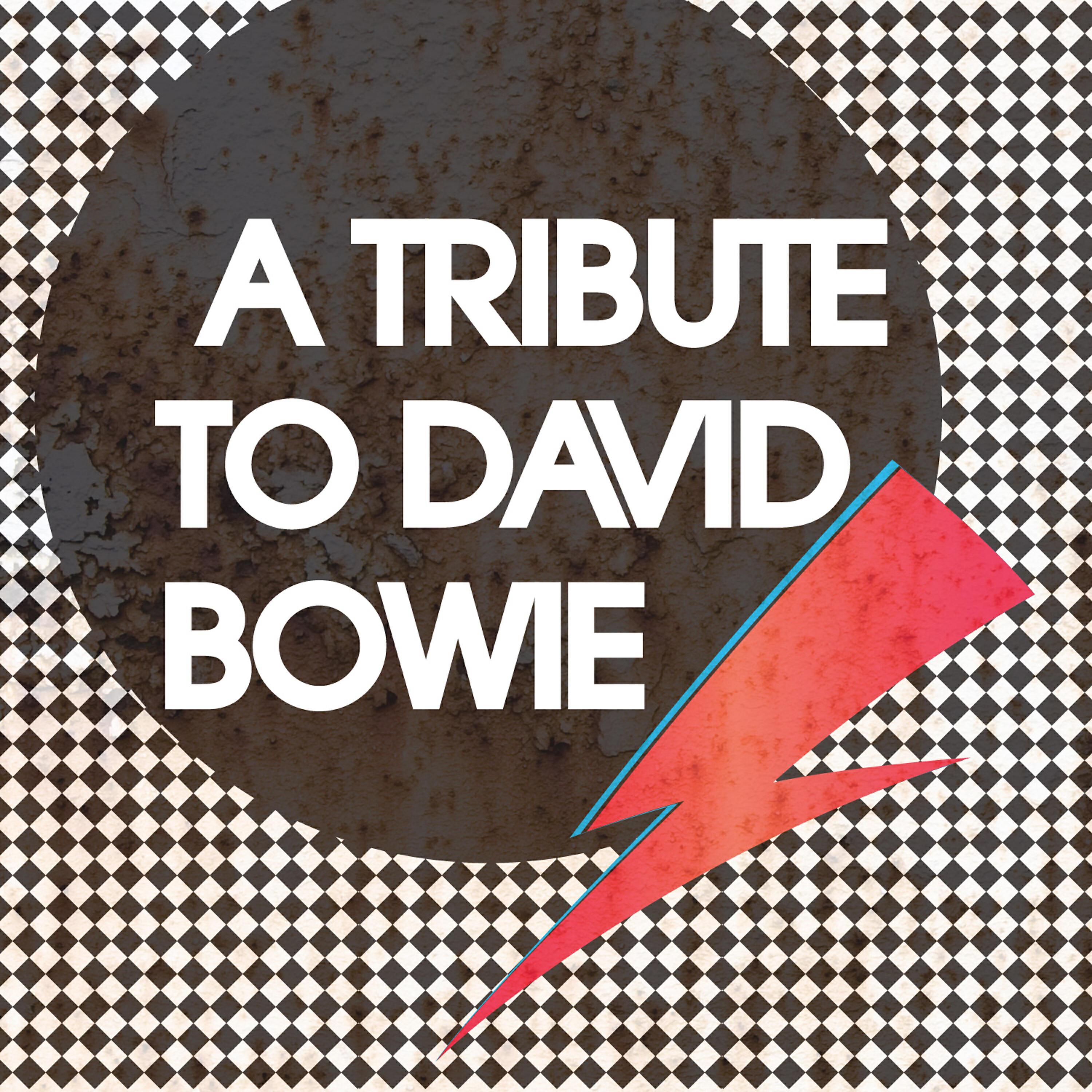 The Bowie Knives