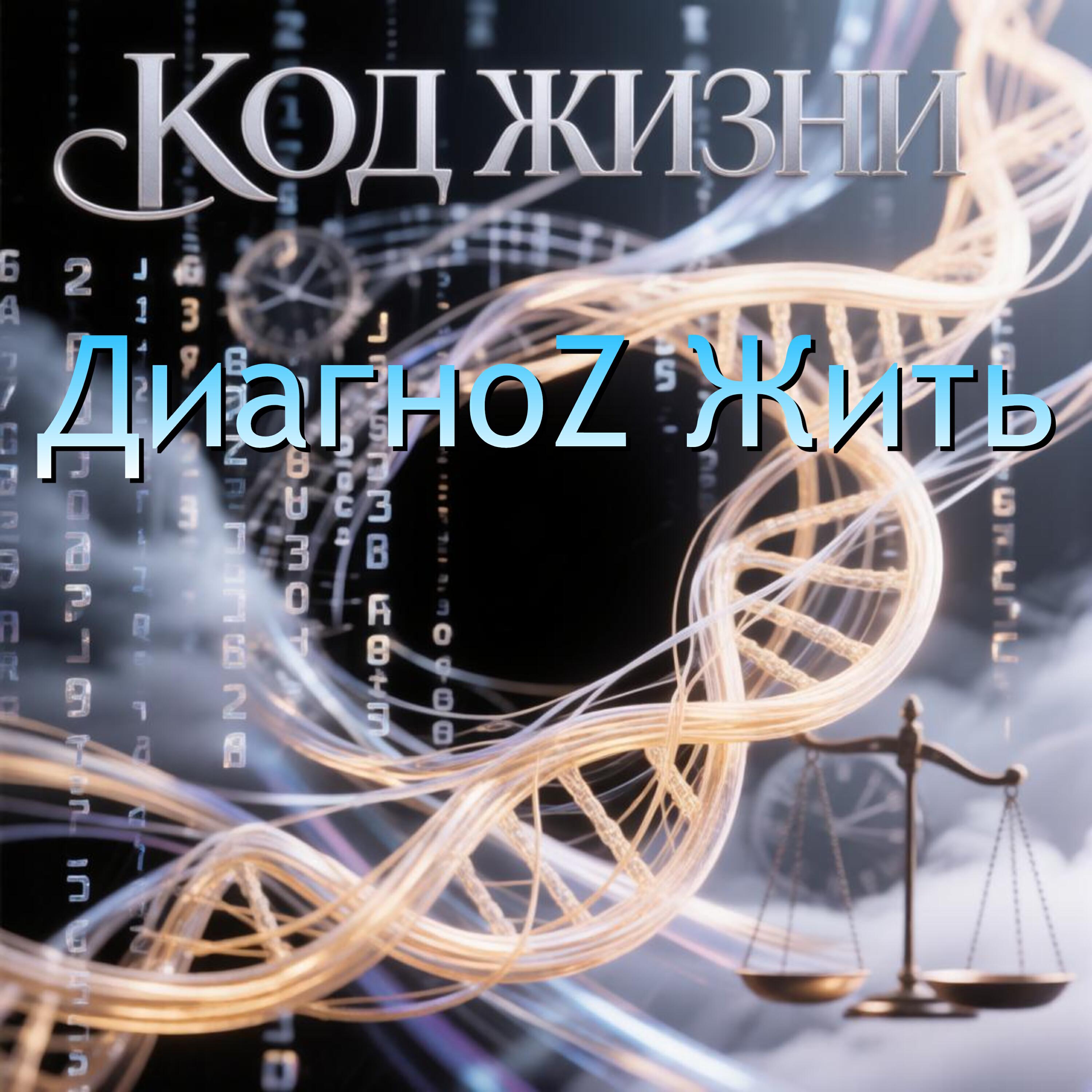 Релиз Код Жизни