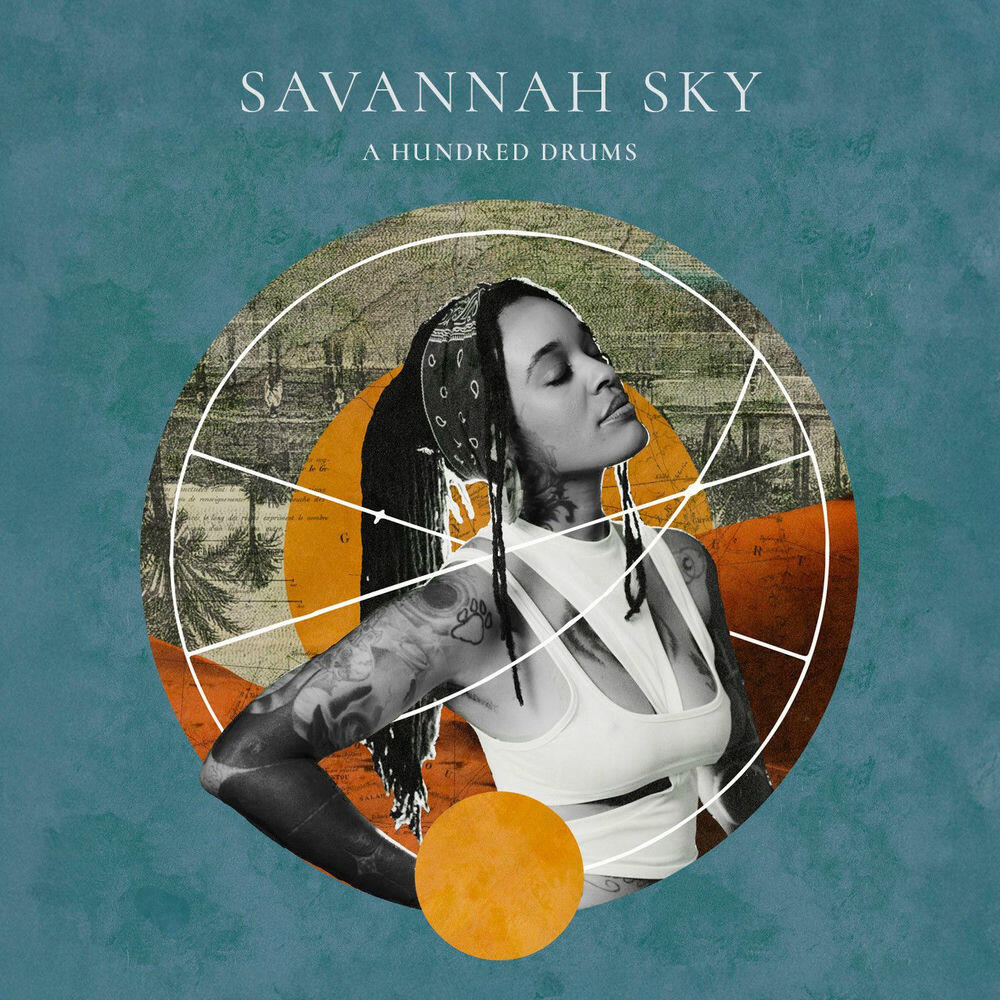 Релиз Savannah Sky