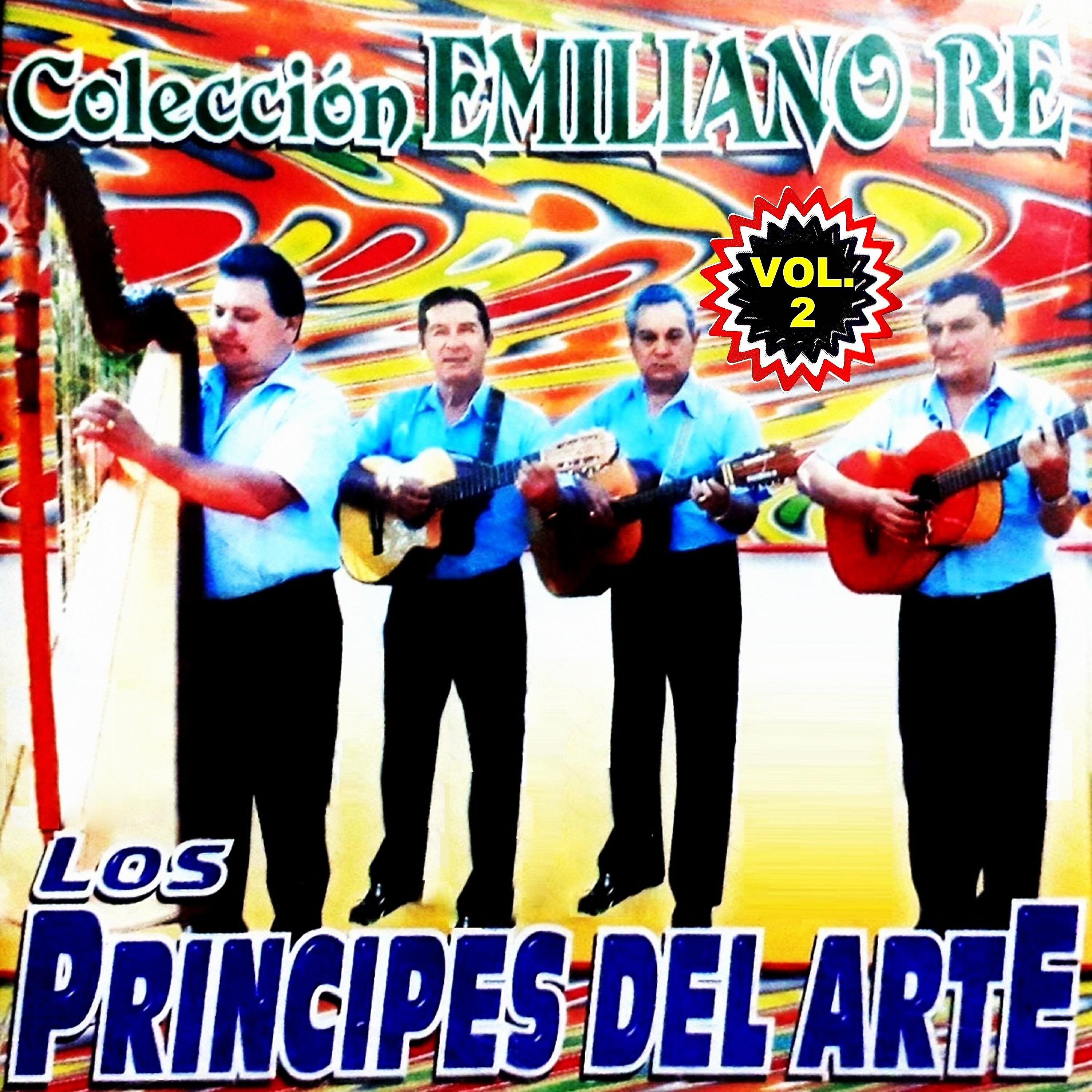 Los Principes Del Arte