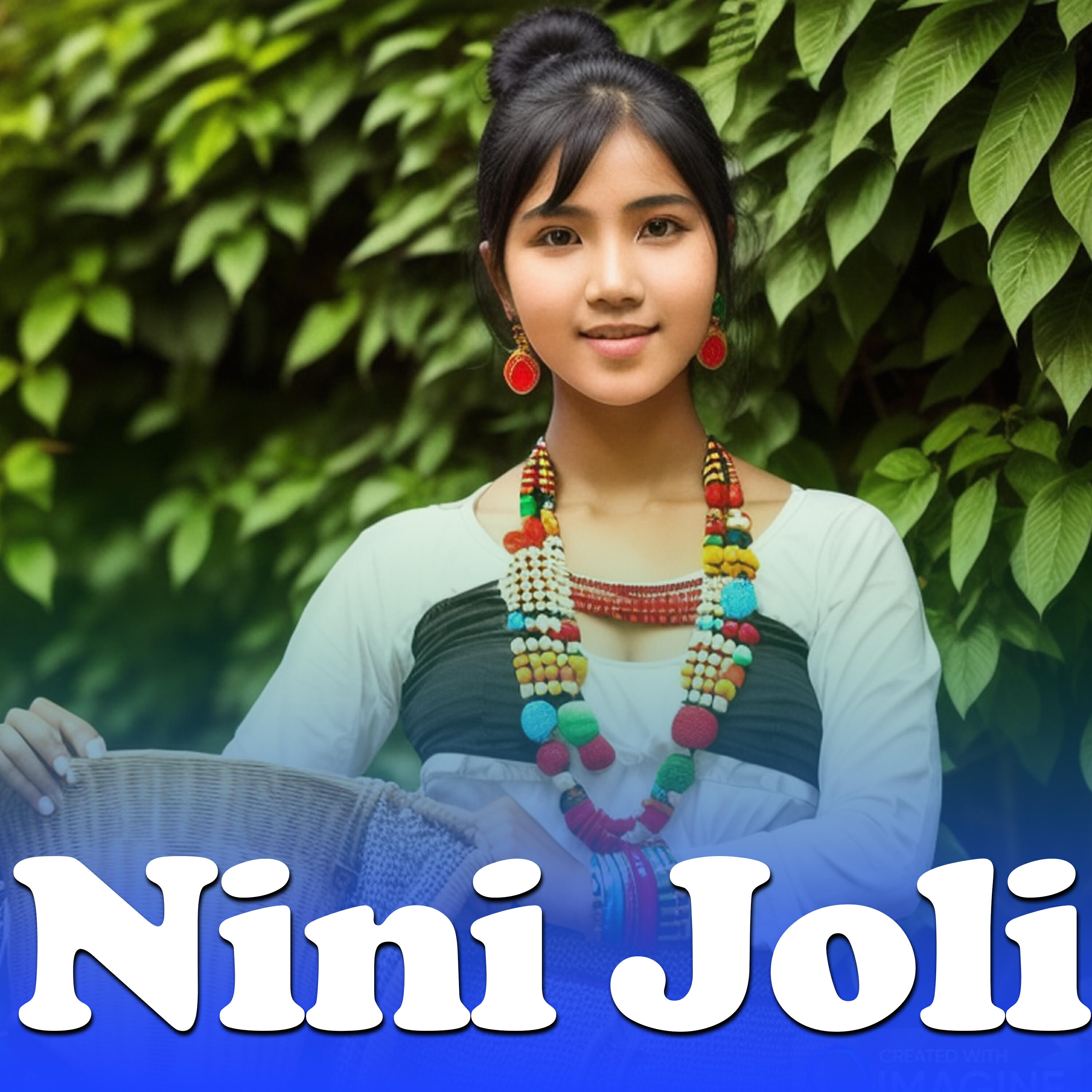 Релиз Nini Joli