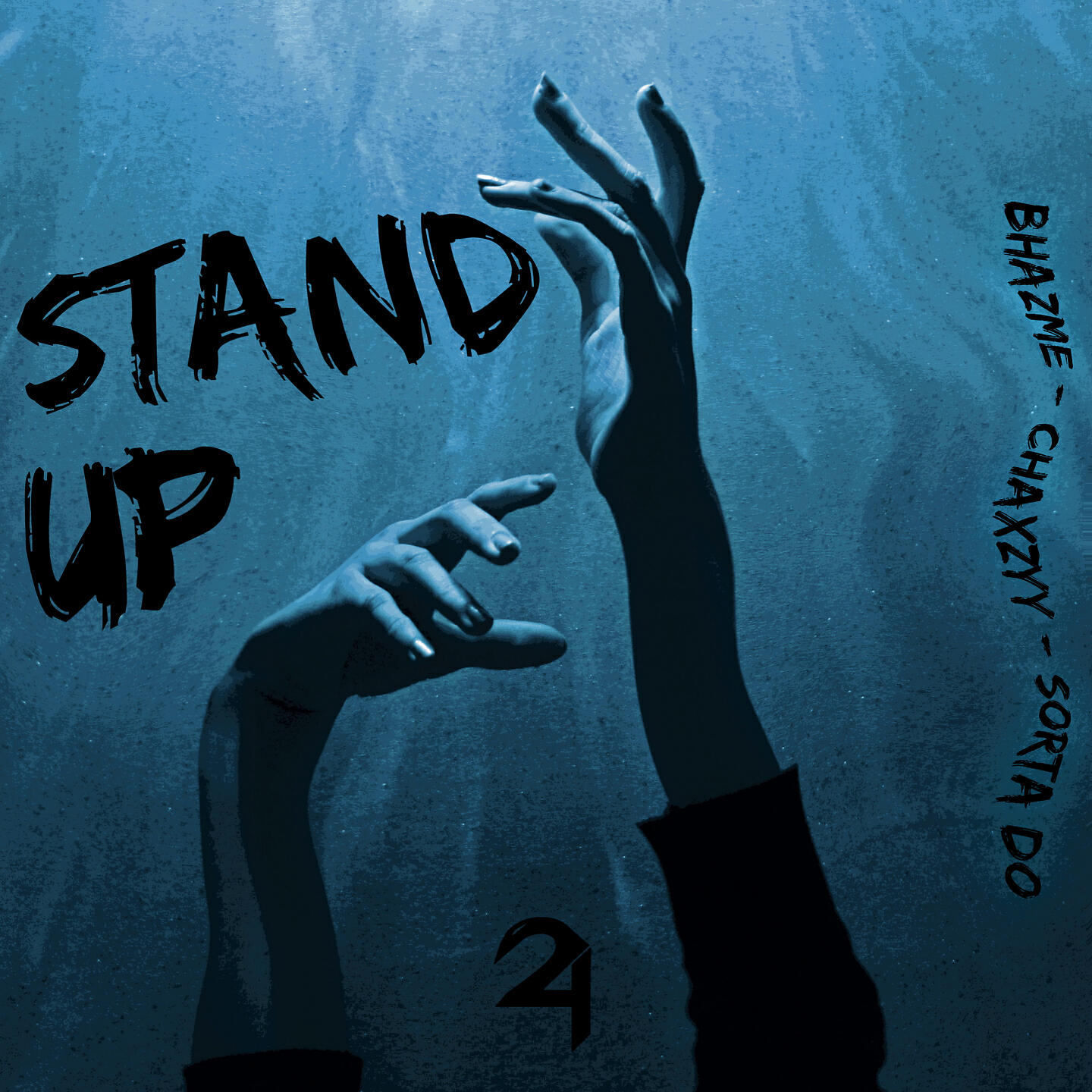 Релиз Stand Up