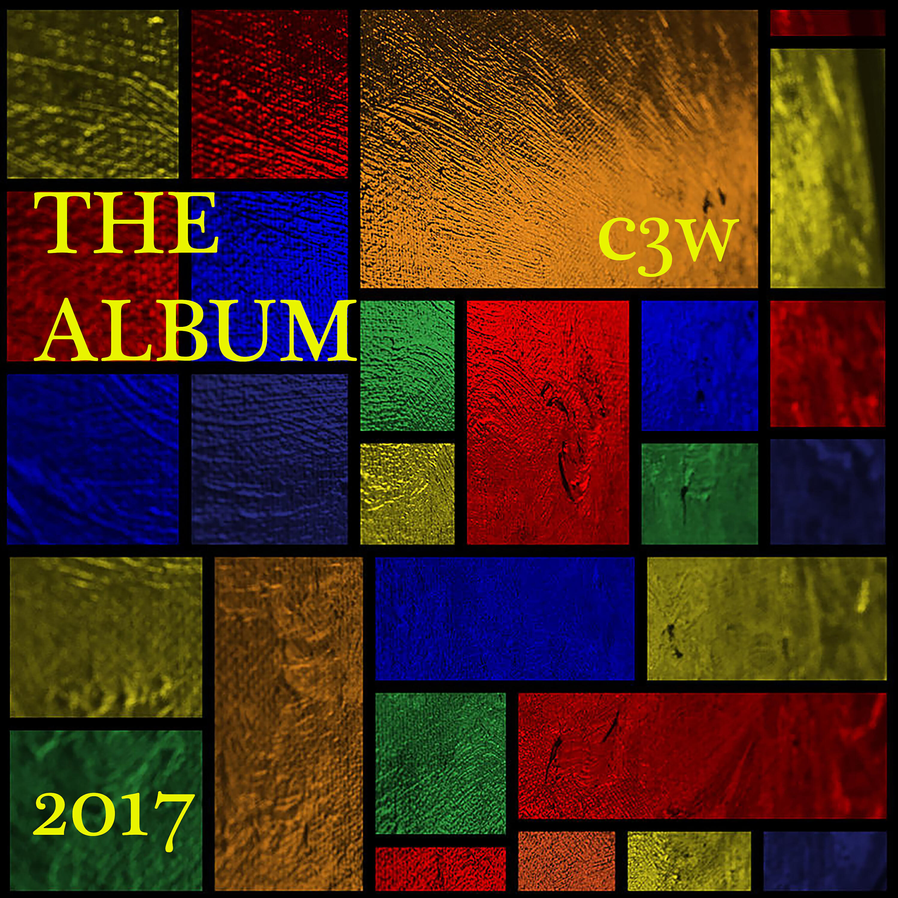 Релиз The Album