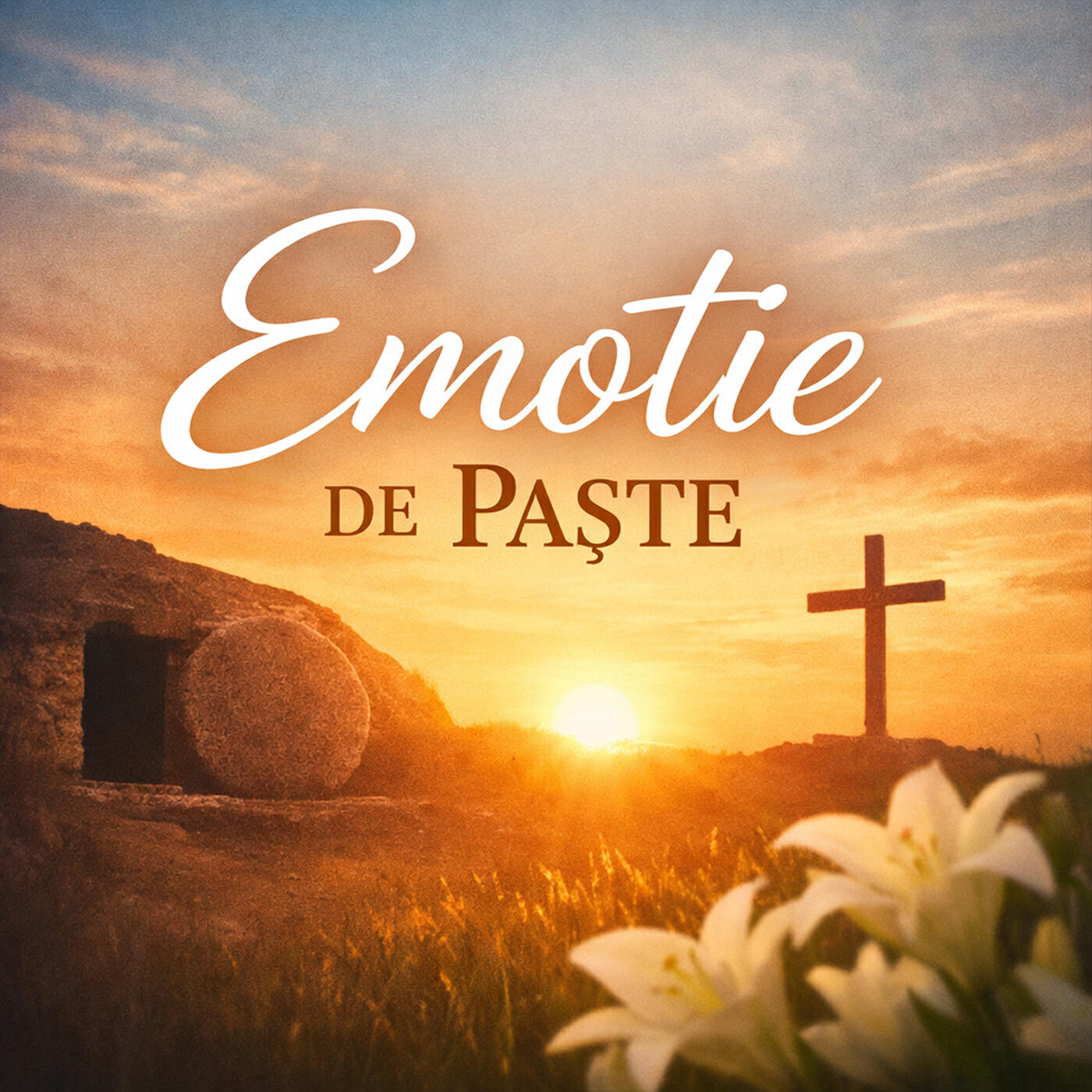 Релиз Emoție De Paște