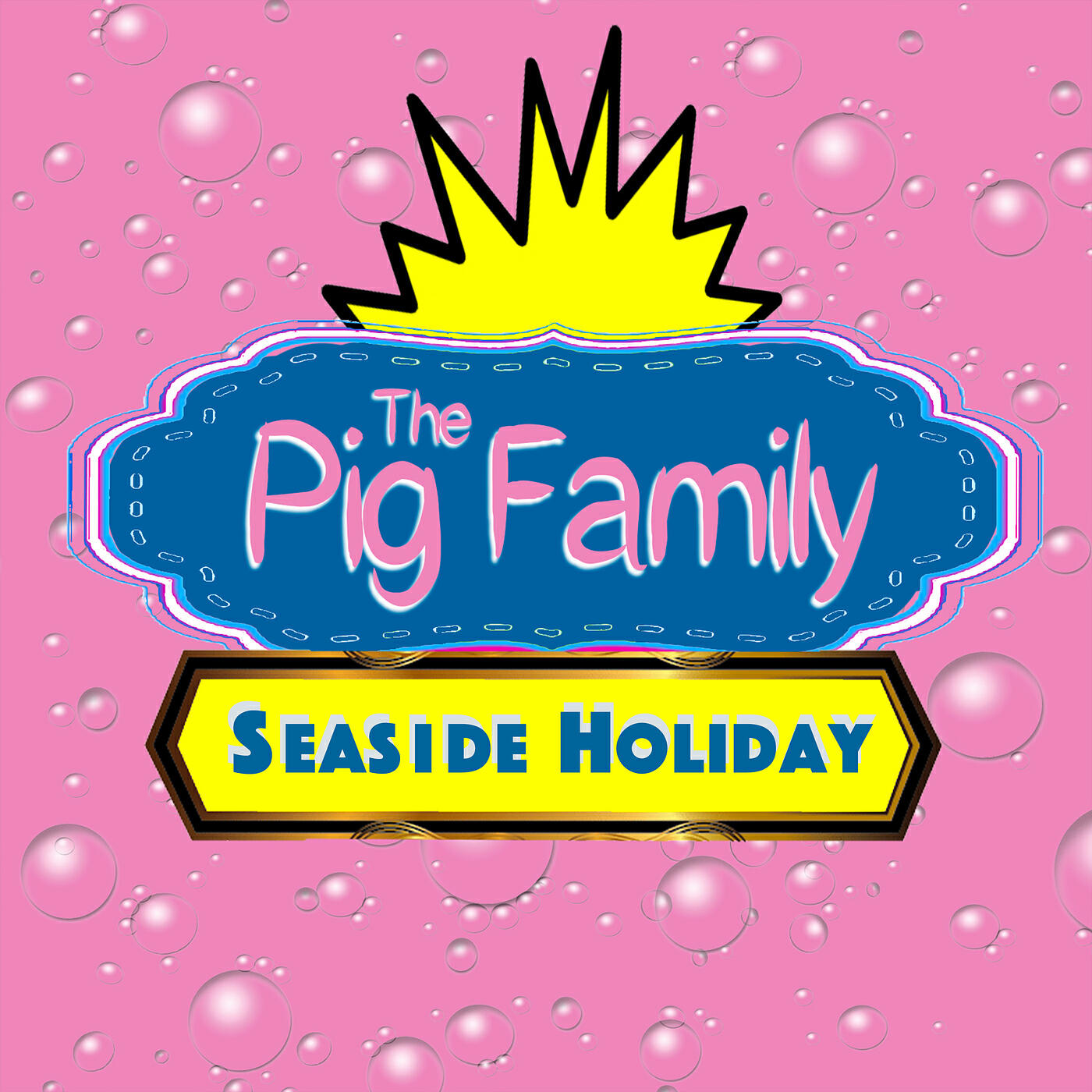 Релиз Seaside Holiday