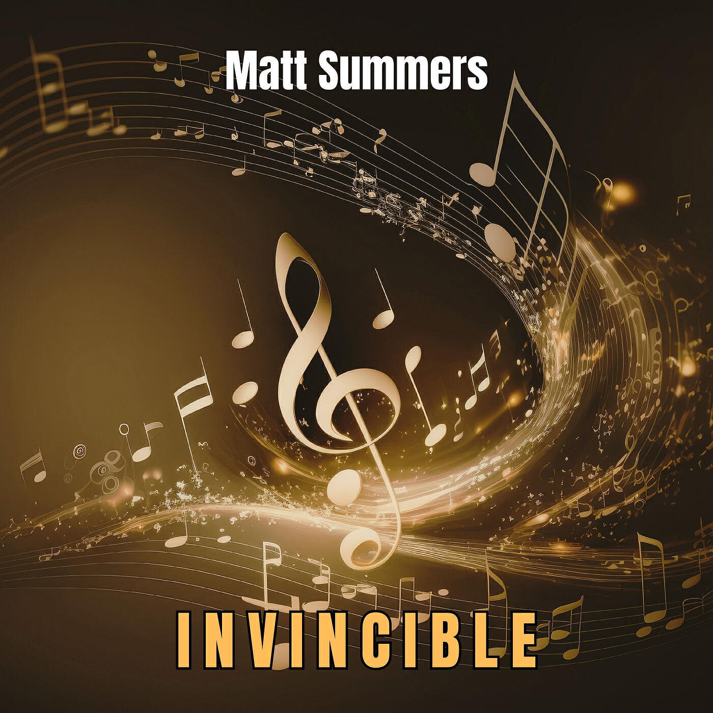 Релиз Invincible