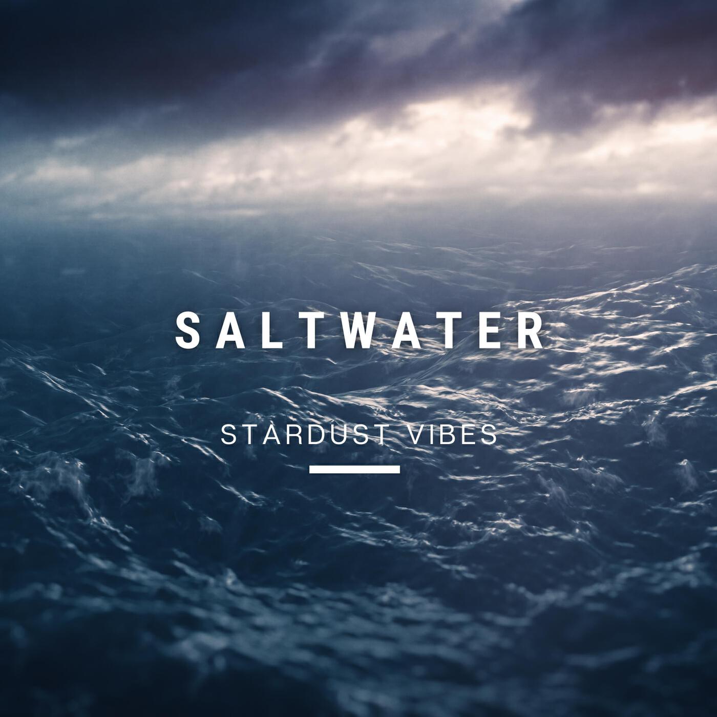 Релиз Saltwater