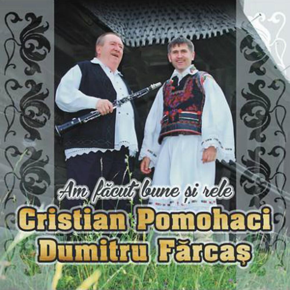 Релиз Am facut bune si rele