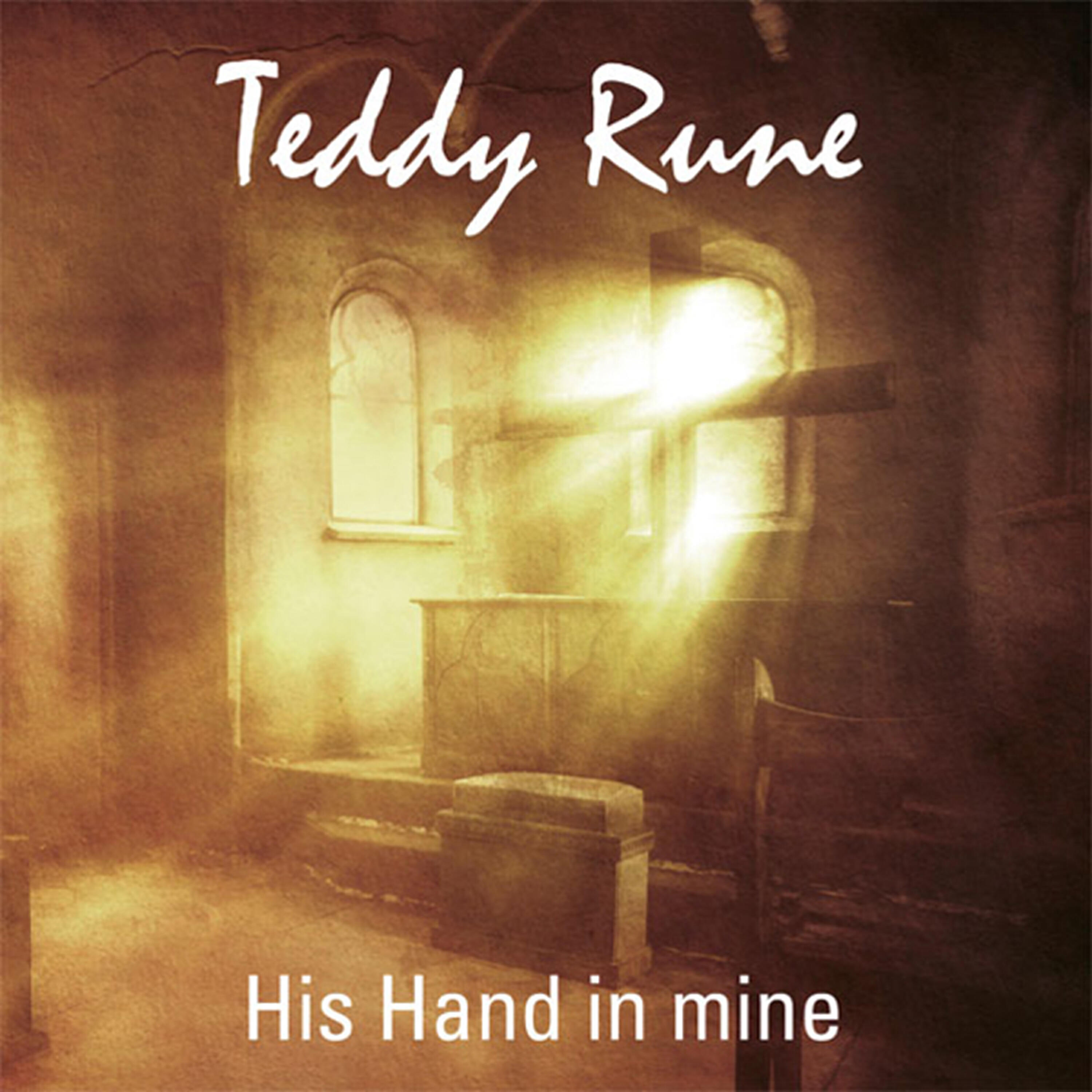 Релиз His Hand in Mine