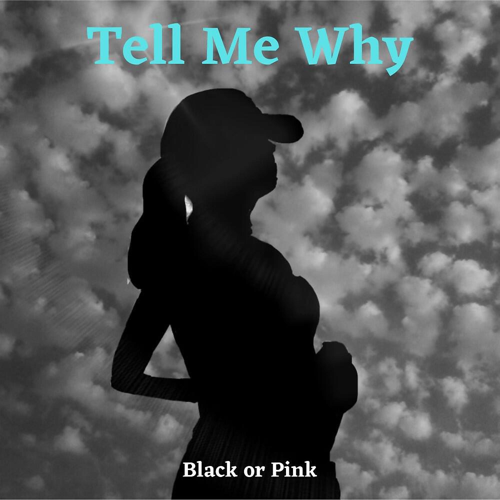 B or P (Black or Pink)