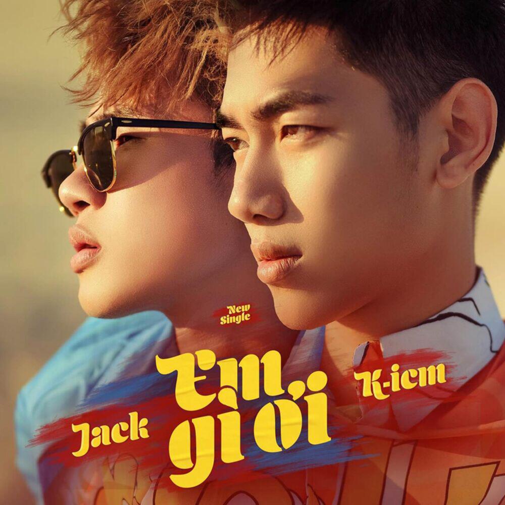 Релиз Em Gì Ơi