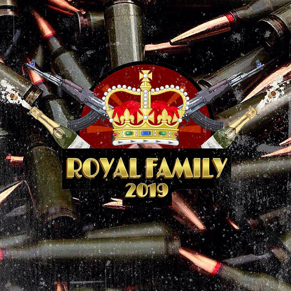 Релиз Royal Family 2019