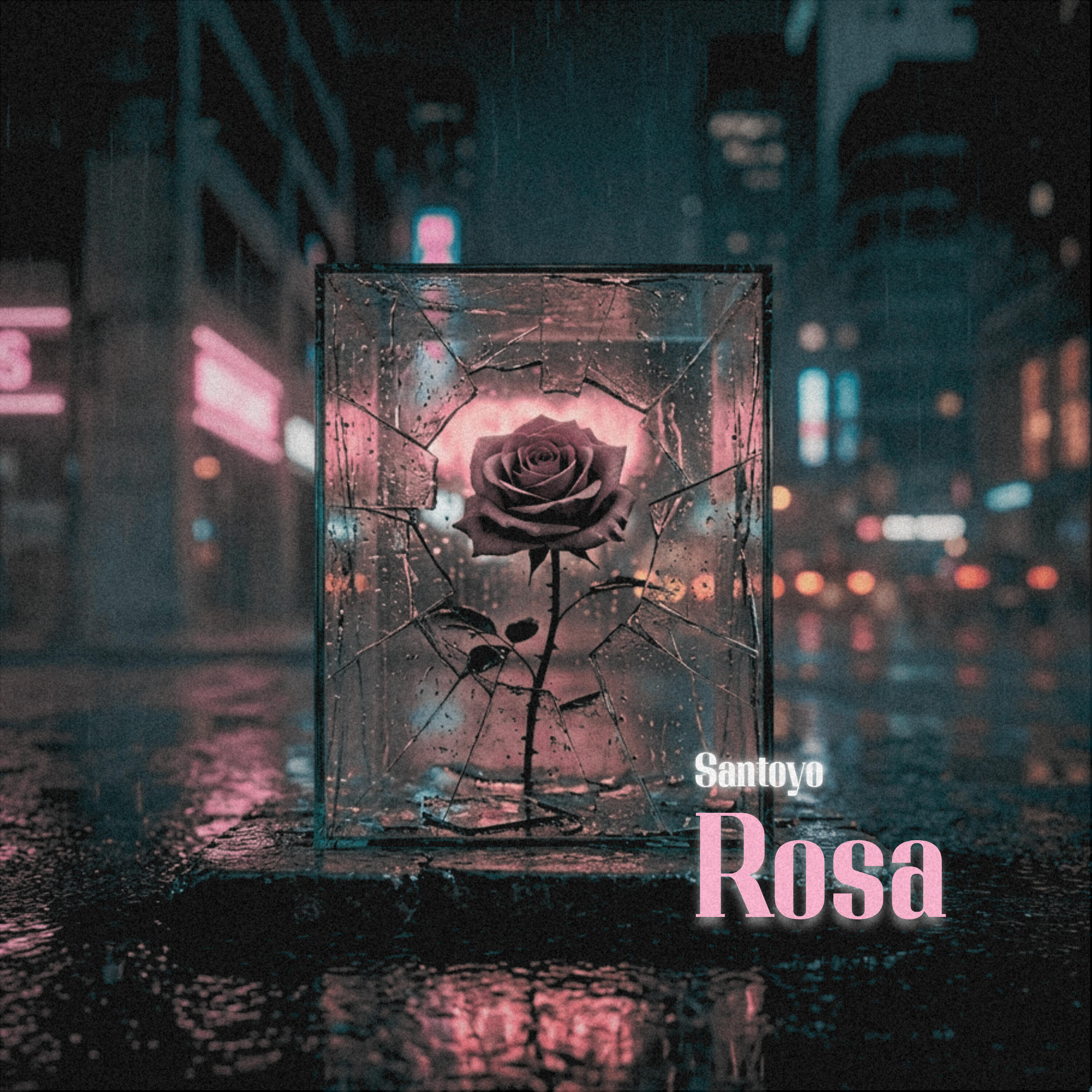 Релиз Rosa
