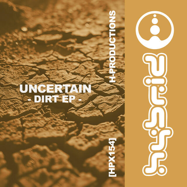 Релиз Dirt EP